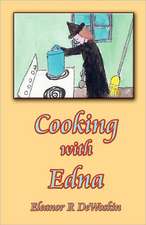 Cooking with Edna