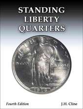 Standing Liberty Quarters