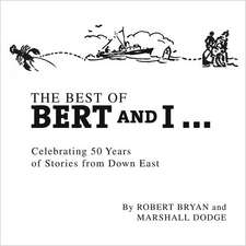 BEST OF BERT & I COMMEMORATI D