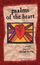 Psalms of the Heart