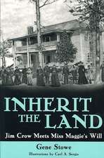 Inherit the Land