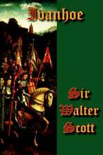 Scott, W: Ivanhoe