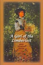 A Girl of the Limberlost