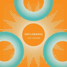 Judy Chicago: Deflowered [With CDROM]