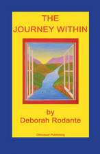 The Journey Within: Inspirational Poems