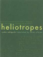 Heliotropes