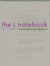 Macher, S: L Notebook
