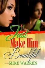 Just Make Him Beautiful: My Love for Hip Hop