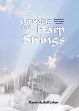 Touching the Harpstrings