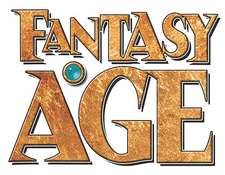 Fantasy Age Companion