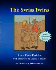 The Swiss Twins