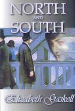 North and South