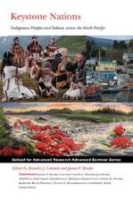 Keystone Nations: Indigenous Peoples and Salmon Across the North Pacific