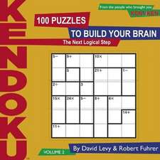 Kendoku, Volume 2