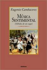 Musica Sentimental