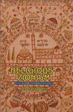 Religious-Zionism