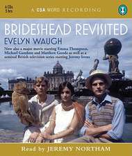 Brideshead Revisited