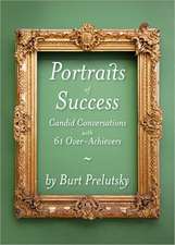 Portraits of Success