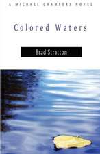 Colored Waters: The Extraordinary Career of Ed and Lorraine Warren