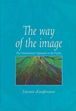 The Way of the Image: The Orientational Approach to the Psyche