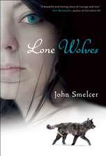 Lone Wolves