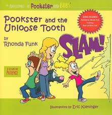 Pookster and the Unloose Tooth