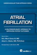 Atrial Fibrillation