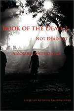 Book of the Dead 2