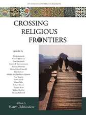 Crossing Religious Frontiers