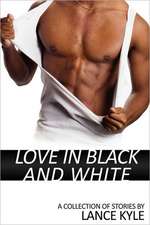 Love in Black and White: A Collection of Stories