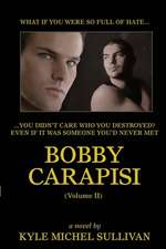 Bobby Carapisi Vol 2: Leather Bikers on the Prowl