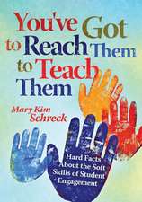 You've Got to Reach Them to Teach Them: Hard Facts about the Soft Skills of Student Engagement