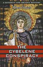 The Cybelene Conspiracy