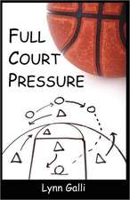 Full Court Pressure