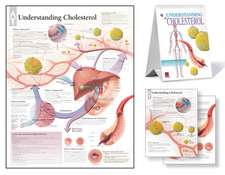 Understanding Cholesterol Study Set