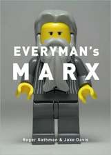 Everyman's Marx