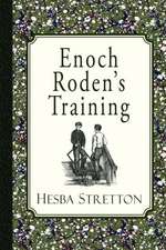 Enoch Roden's Training: A Story of Manchester Life