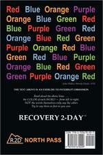 Recovery 2-Day (Combined Edition)