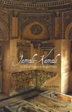 Jamali-Kamali