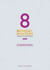 8 Bengal Masters