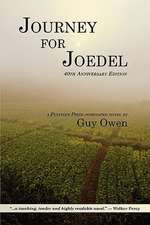 Journey for Joedel