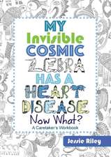 My Invisible Cosmic Zebra Has a Heart Disease - Now What?