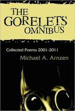 The Gorelets Omnibus