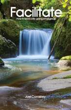 Comiskey, J: Facilitate