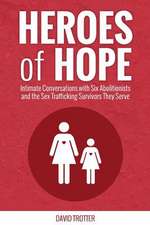 Heroes of Hope