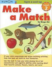 Make a Match, Level 2