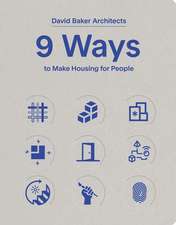 9 Ways to Make Housing for People