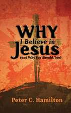 Why I Believe in Jesus (and Why You Should, Too)