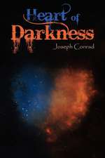 Heart of Darkness