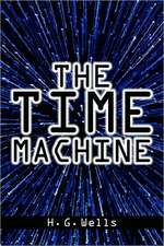 The Time Machine